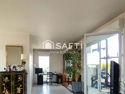 Appartement, 99 m²