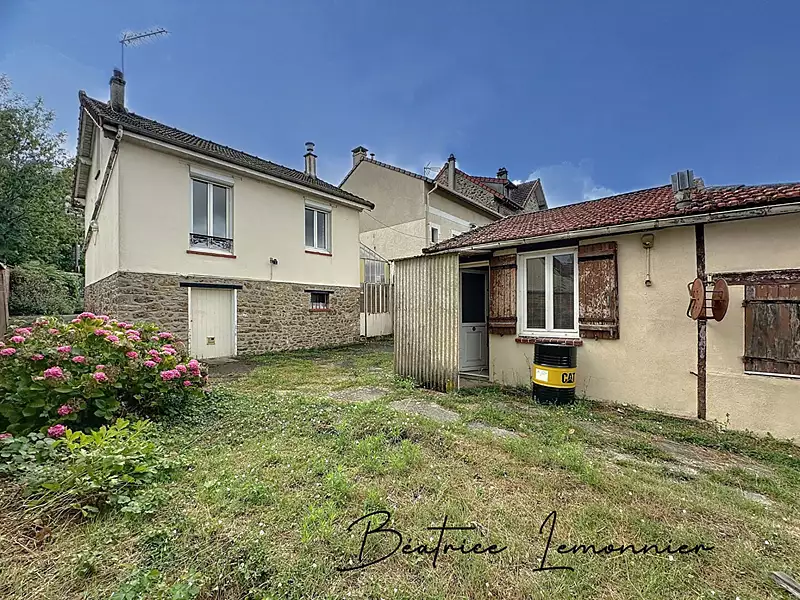 Maison, 67,71 m²