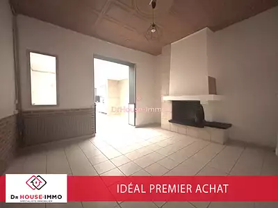 Maison, 84 m²