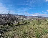Terrain, 10 525 m²
