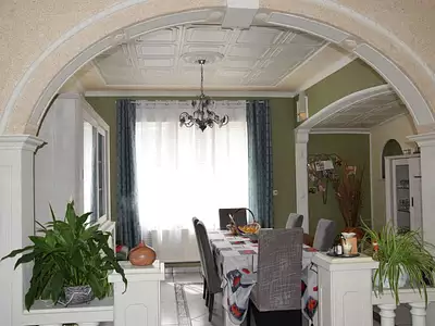 Maison, 145 m²
