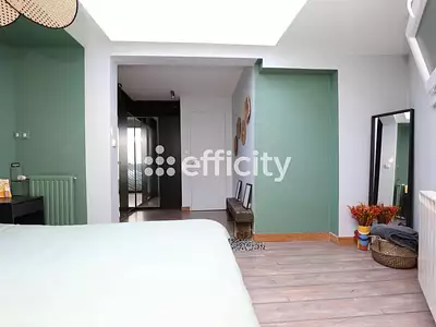 Maison, 132 m²