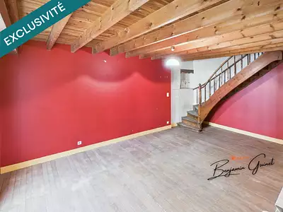 Maison, 157 m²