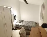 Appartement, 10,1 m²