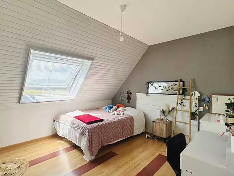 Maison, 126 m²