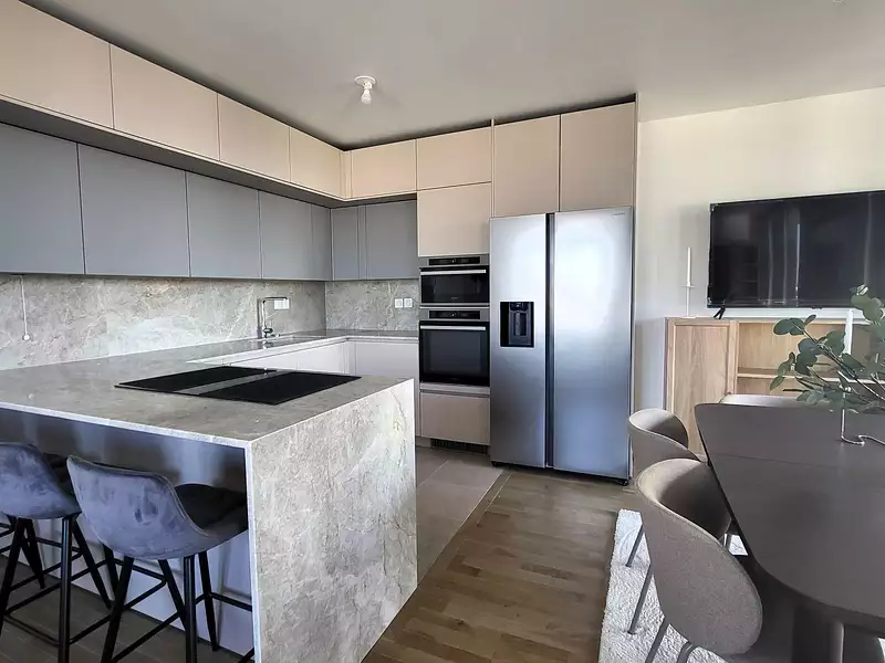 Appartement, 85 m²