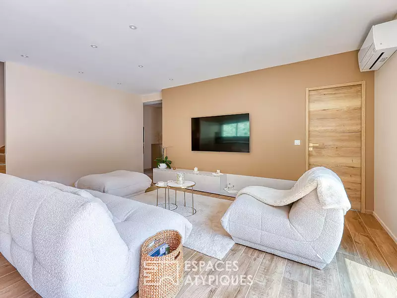 Maison, 132 m²