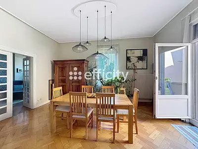 Appartement, 129 m²