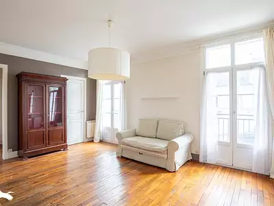 Appartement, 66,62 m²