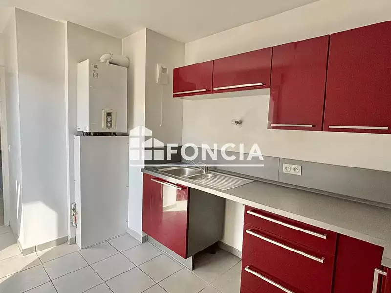 Appartement, 83 m²