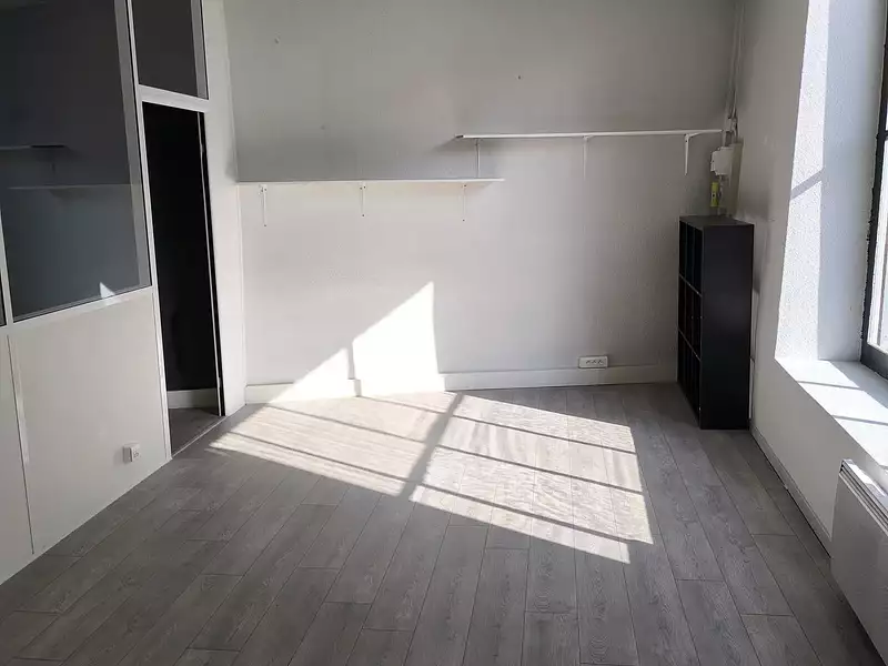 Divers, 35 m²