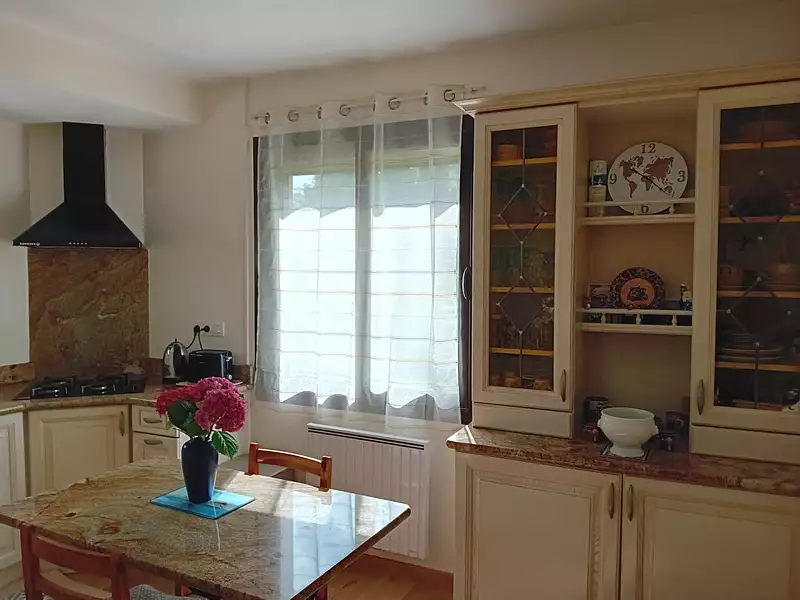 Maison, 138 m²
