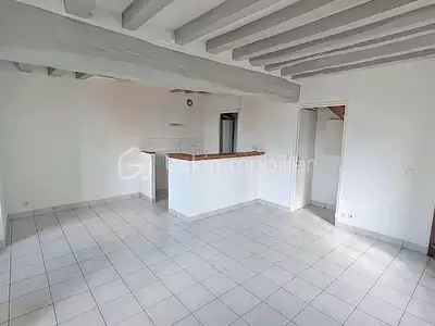 Maison, 56 m²
