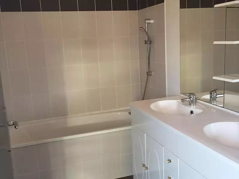 Appartement, 70 m²
