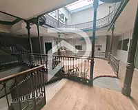 Appartement, 291,9 m²