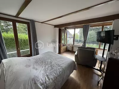 Maison, 125 m²