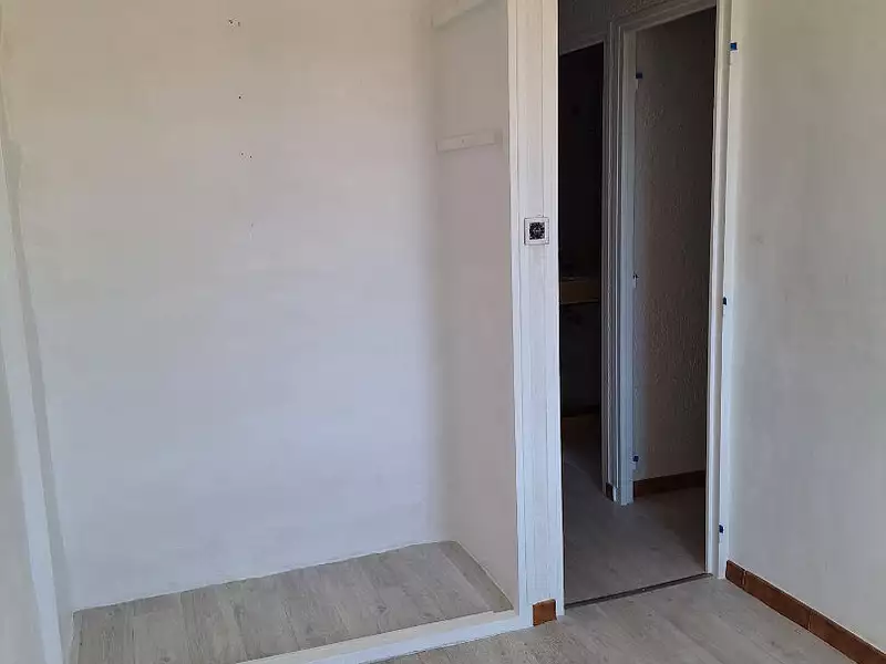 Maison, 47 m²