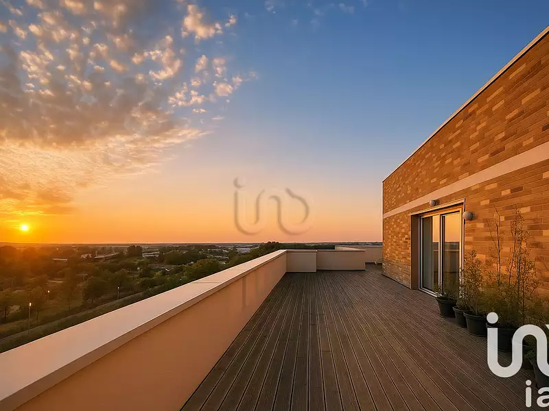 Appartement, 112 m²