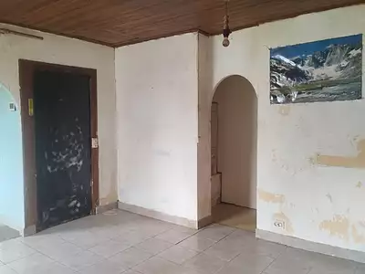 Maison, 40 m²