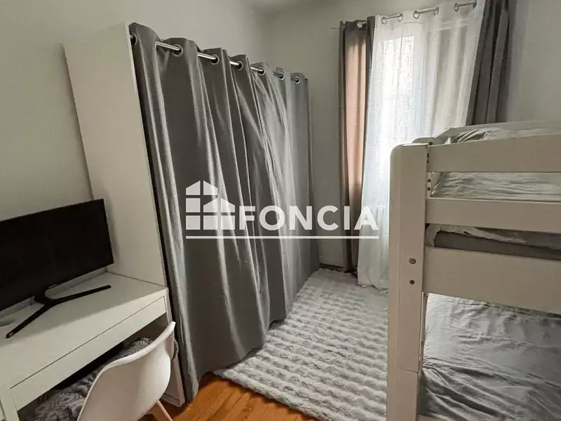 Appartement, 78 m²