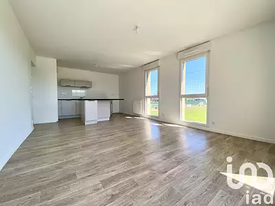 Appartement, 65 m²