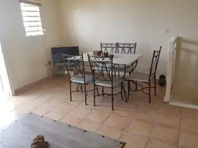 Appartement, 62 m²