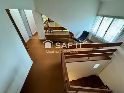 Maison, 250 m²
