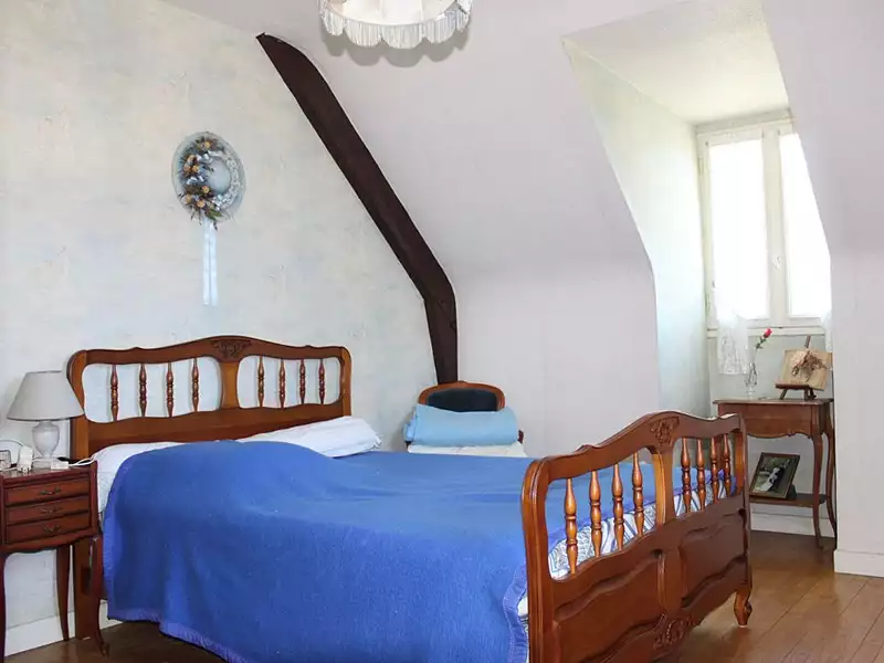 Maison, 122 m²