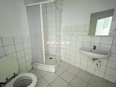 Appartement, 28,43 m²