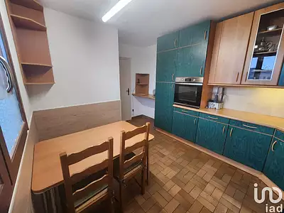 Maison, 180 m²