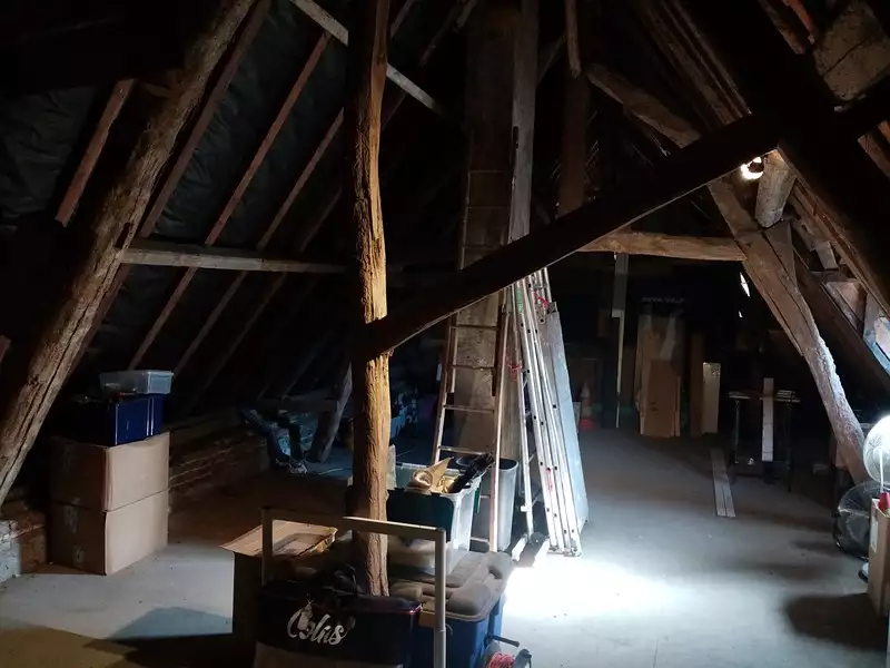 Maison, 67 m²