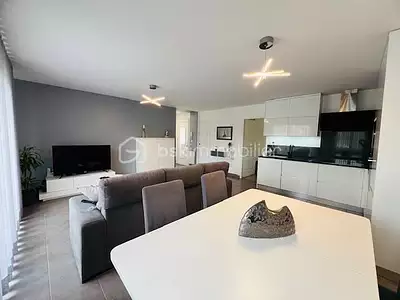 Appartement, 50 m²