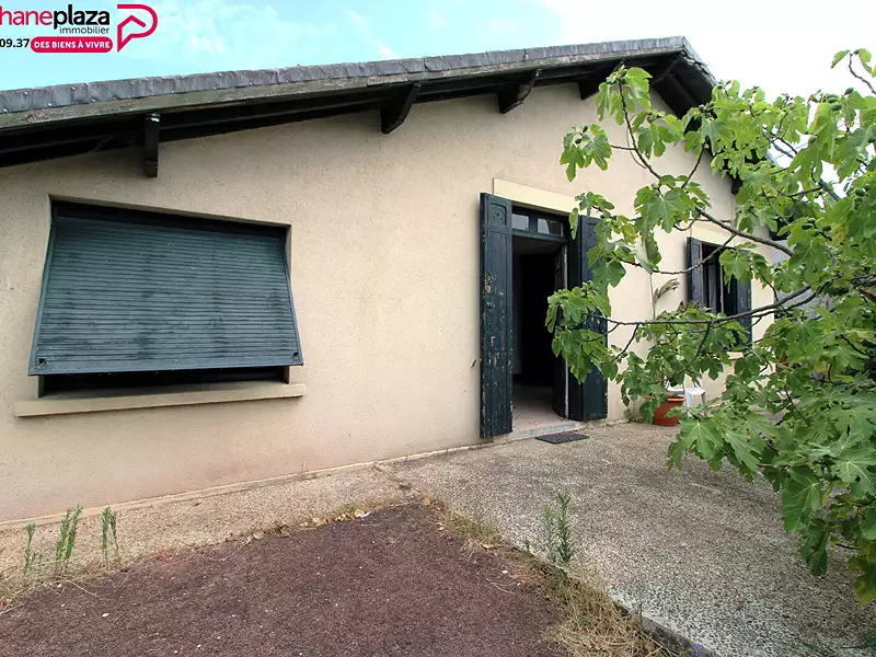 Maison, 106 m²