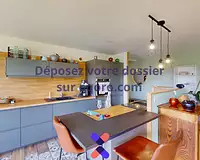 Appartement, 90,07 m²