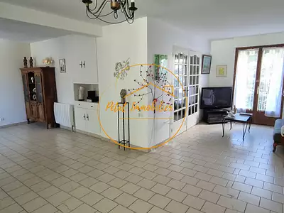 Maison, 103,7 m²