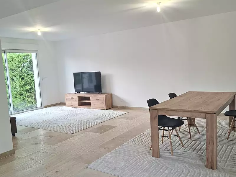 Maison, 125 m²
