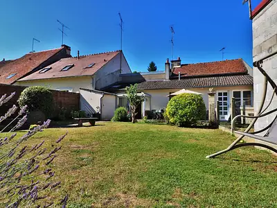 Maison, 82 m²