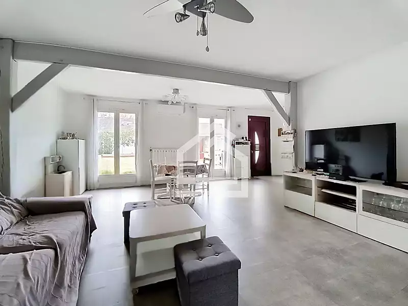 Maison, 133 m²