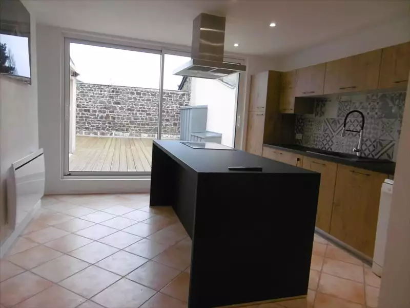 Appartement, 89,63 m²