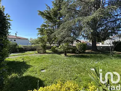 Maison, 134 m²