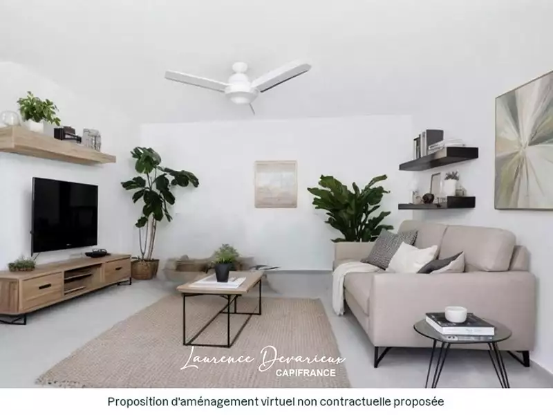 Maison, 100 m²