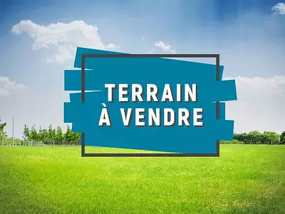 Terrain, 472 m²