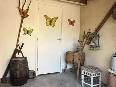 Maison, 185 m²