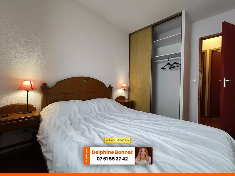 Appartement, 44 m²