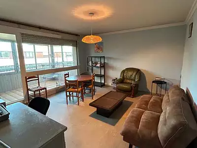 Appartement, 85 m²