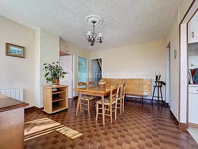Maison, 70 m²