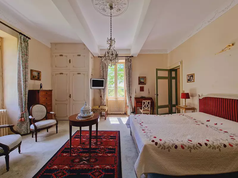 Maison, 410 m²
