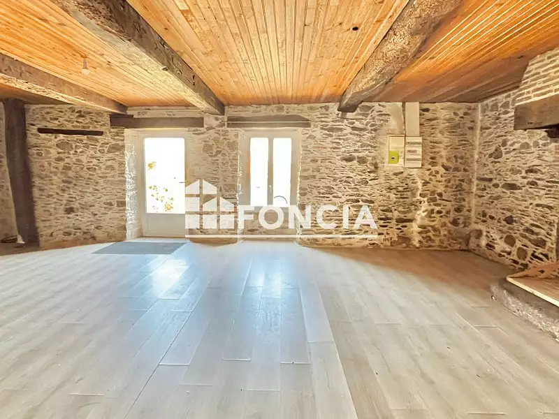 Maison, 102 m²