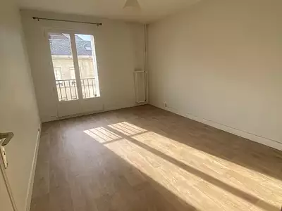 Appartement, 95 m²