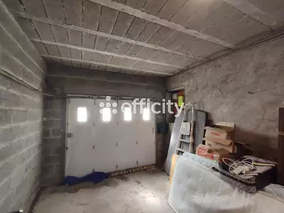 Maison, 115 m²